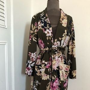 Robe/kimono